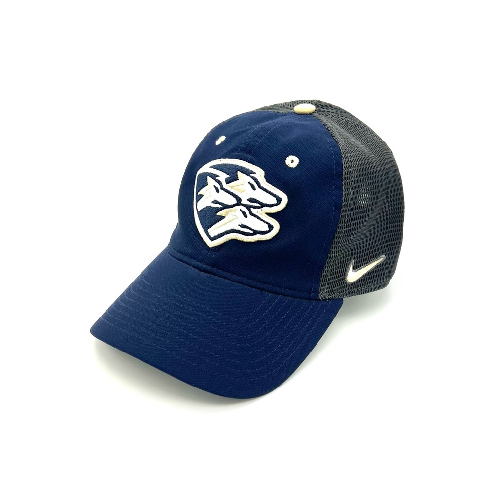 Nike Wolfpack Heritage86 Trucker Fitted Cap Size M/L